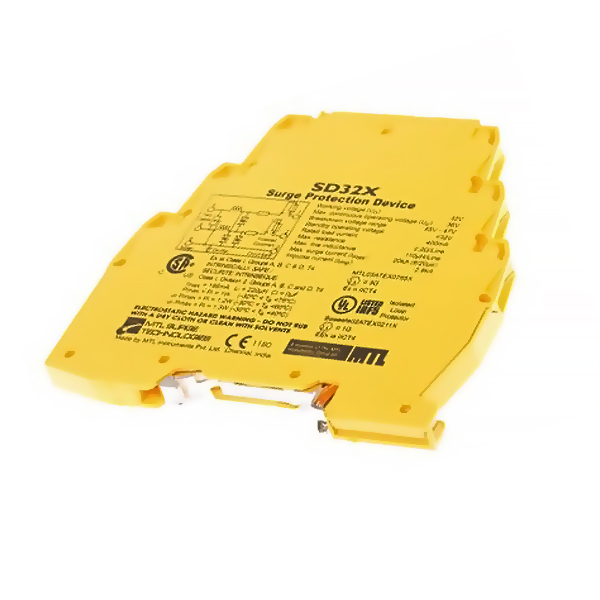 SD32X New MTL Surge Protection Device